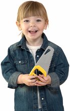 Banco da lavoro per bambini - Banco da lavoro Stanley Bricolo One Workbench Smoby con 57 accessori dai 3 anni_4