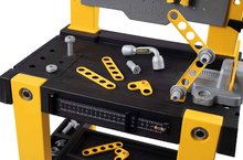 Banco da lavoro per bambini - Banco da lavoro Stanley Bricolo One Workbench Smoby con 57 accessori dai 3 anni_3