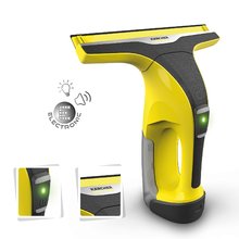 Reinigungsspiele - Elektronischer Fensterreiniger Karcher Windows Cleaner WV6 Smoby Mit Ton und Licht SM360900_1