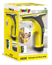 Reinigungsspiele - Elektronischer Fensterreiniger Karcher Windows Cleaner WV6 Smoby Mit Ton und Licht SM360900_4