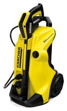 Jocuri de uz casnic - Set cărucior de curățenie cu aspirator elecronic Cleaning Trolley Vacuum Cleaner Smoby și un cărucior cu un aparat de curățat cu înaltă presiune_1