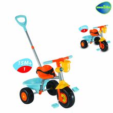 Tricikli od 15. meseca - smarTrike 1392800-S Tricikel CUPCAKE_2