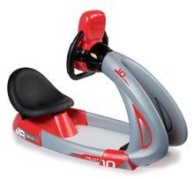 Kuhinje za otroke kompleti - Komplet elektronska kuhinja s pralnim strojem in likalno desko Tefal Cleaning Kitchen 360° Smoby in elektronski simulator vožnje V8 Driver in pokončni sesalnik_14