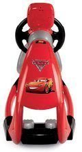 Simulatore per bambini - Simulatore di guida Cars 3 Smoby V8 Driver elettronico con suono e luce_1