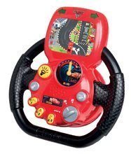 Symulator dla dzieci - Elektroniczny symulator Pilot Driver V8 Smoby _0
