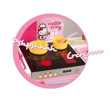 Produse vechi - Bucătărie electronică Hello Kitty Smoby 60 cm_3