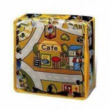 Puzzle iz pene - Puzzle iz pene Road Map – Zemljevid cest Lee Chyun 81 delov 92*92*1,4 cm od 0 mes_0