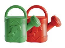 Locsoló Dohány közepes (űrtartalma 1,5 liter) piros/zöld