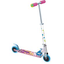 Trotinete cu două roţi - Trotinetă Barbie Mondo ABEC 5 cu două roţi_1