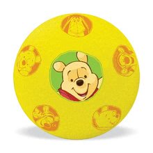 Produse vechi - Minge din burete Winnie The Pooh Mondo 20 cm de la 24 luni_0