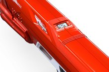 Vodne pištolice - Vodna pištola popolnoma elektronska z avtomatskim polnjenjem vode SpyraThree Red Spyra s elektronskim digitalnim zaslonom in 3 načini streljanja z dosegom 15 metrov rdeča od 14 let_1