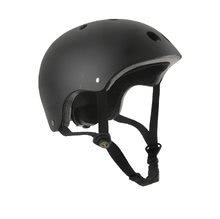 Casques pour enfants - Casque smarTrike Taille réglable de 55 à 58 cm avec 11 ventilateurs noirs_0