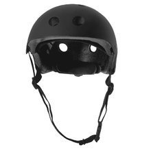 Casques pour enfants - Casque smarTrike Taille réglable de 55 à 58 cm avec 11 ventilateurs noirs_1