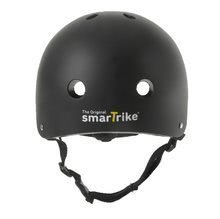 Detské prilby -  NA PREKLAD - Casco smarTrike Tamaño ajustable de 55-58 cm con 11 ventiladores negros_2