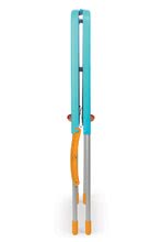 Easels - Activity Smoby Magnetic School Board double-sided, with 80 accessories, blue_3