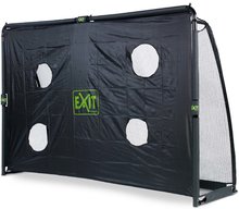 Football - But en acier Finta Exit Toys Cadre en acier 300*200 cm_2