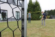 Fotbal - Fotbalová branka Scala aluminium football goal Exit Toys hliníkový rám 300*200 cm_0