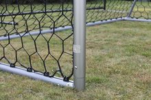 Futbal - Futbalová bránka Scala aluminium football goal Exit Toys hliníkový rám 500*200 cm_2