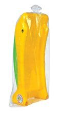 Skluzavky pro děti - Skluzavka Dohány délka 95 cm žlutá od 24 měsíců_0