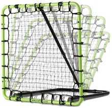 Nogomet - Odbojna mreža za nogomet Tempo 1000 rebounder Exit Toys sklopiva metalni okvir od 3 god_2