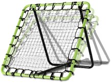 Nogomet - Odbojna mreža za nogomet Tempo 1000 rebounder Exit Toys sklopiva metalni okvir od 3 god_0