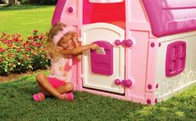 Domečky pro děti - Domeček Fairy House Starplast růžový od 24 měsíců_3