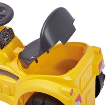 Odrážedla od 12 měsíců - Odrážedlo s nakladačem Ride on Excavator Écoiffier s úložným prostorem pod sedadlem od 12 měsíců_0
