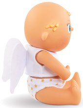 Poupées à partir de 3 ans - Mini Poupon Gustave Beedibies Angels Corolle avec des ailes d'ange et  yeux bleus, 20 cm, dès 3 ans_2