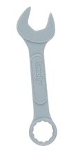 Náradie a nástroje - Súprava náradia Black&Decker Smoby v taške s mechanickou vŕtačkou_1