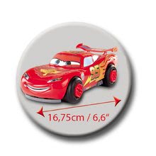 Banco da lavoro per bambini - Carrello da meccanico Cars Smoby con trapano meccanico, macchina McQueen e 27 accessori_2