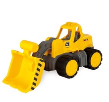 Voitures pour le sable - Bulldozer Maxi Bolide Smoby Longueur 47 cm_5