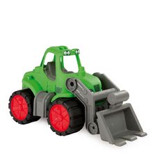 Autá do piesku - Traktor Maxi Bolide Smoby dĺžka 46 cm_0