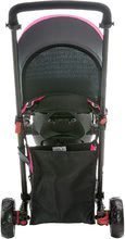 Kinderdreiräder ab 10 Monaten - Dreirad faltbar smarTfold 400S Pink 6in1 smarTrike TouchSteering pink kompakt mit EVA-Rädern ab 9 Monaten_5