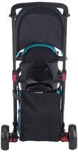 Tricicli dai 10 mesi - Triciclo pieghevole smarTfold 400S Blue 6v1 smarTrike blu TouchSteering compatto con ruote EVA dai 9 mesi_6