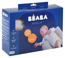 Detská izba a spánok - Hniezdo na spanie pre bábätká Bébécal™ Beaba Moon & Stars do postele od 0 mes_0