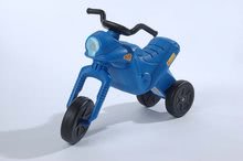 Babytaxiu motocicletă Enduro Dohány albastru
