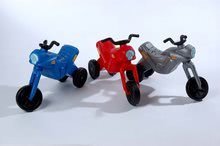 Motorky - Odrážadlo motorka Enduro Dohány modré_1