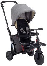 Trojkolky od 10 mesiacov -  NA PREKLAD - Triciclo plegable smarTfold 600S Melange 7v1 smarTrike Lujoso TouchSteering acolchado con ruedas EVA desde 9 meses_9