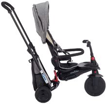 Trojkolky od 10 mesiacov -  NA PREKLAD - Triciclo plegable smarTfold 600S Melange 7v1 smarTrike Lujoso TouchSteering acolchado con ruedas EVA desde 9 meses_11