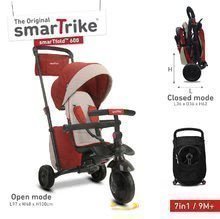 smart trike 600