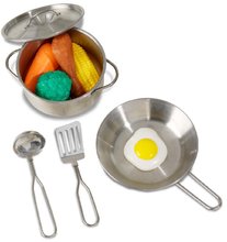 Drevené kuchynky -  NA PREKLAD - Kuchynka cédrová Yummy 200 Outdoor Play Kitchen Exit Toys con agua corriente Con una tubería exterior y utensilios de cocina desde 24 meses_2