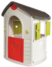Domečky pro děti - Domeček Natur'Home Smoby s UV filtrem, od 24 měsíců_2