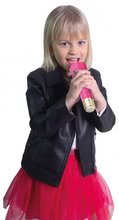 Detské hudobné nástroje - Mikrofón malý Kally's Mashup Nickelodeon Smoby kompatibilný s audio prehrávačmi 4 piesne a zvukové efekty od 5 rokov_1