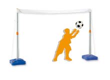 Produse vechi - Set de sport Smoby baschet, fotbal, tenis, volei_0