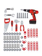 Produse vechi - Atelier de lucru Black&Decker Super Center Smoby 70 accesorii_0