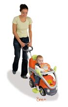 Produse vechi - Babytaxiu Bubble Go II Balade Smoby cu sunete de la 6 luni_0