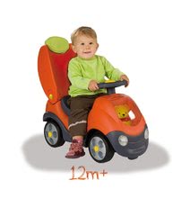 Produse vechi - Babytaxiu Bubble Go II Balade Smoby cu sunete de la 6 luni_1