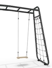 Zubehör für das Fitnesscenter - Kinderkletternetz GetSet climbing net Exit Toys passend für Modelle GetSet MB200 / MB300_0