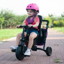 Tricikli za djecu od 6 mjeseci - Sklopivi tricikl smarTfold 7u1 smarTrike 700 TouchSteering s EVA kotačima i sklopivom sjedalicom od 6 mjes_3