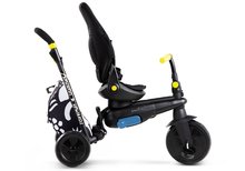 Trojkolky od 6 mesiacov - Trojkolka a kočík skladací smarTfold STR7 Kelly Anna Explore smarTrike so sklápateľným sedadlom Touch Steering ovládanie s EVA kolesami od 6 mes_1